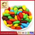 Hot Sale Yummy Colorful Chocolate